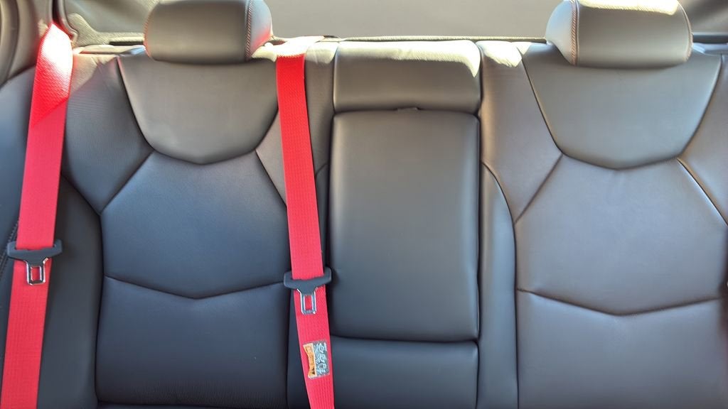 2025 Cadillac CT5-V V-Series