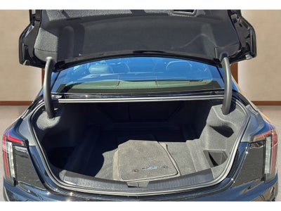 2025 Cadillac CT5-V V-Series