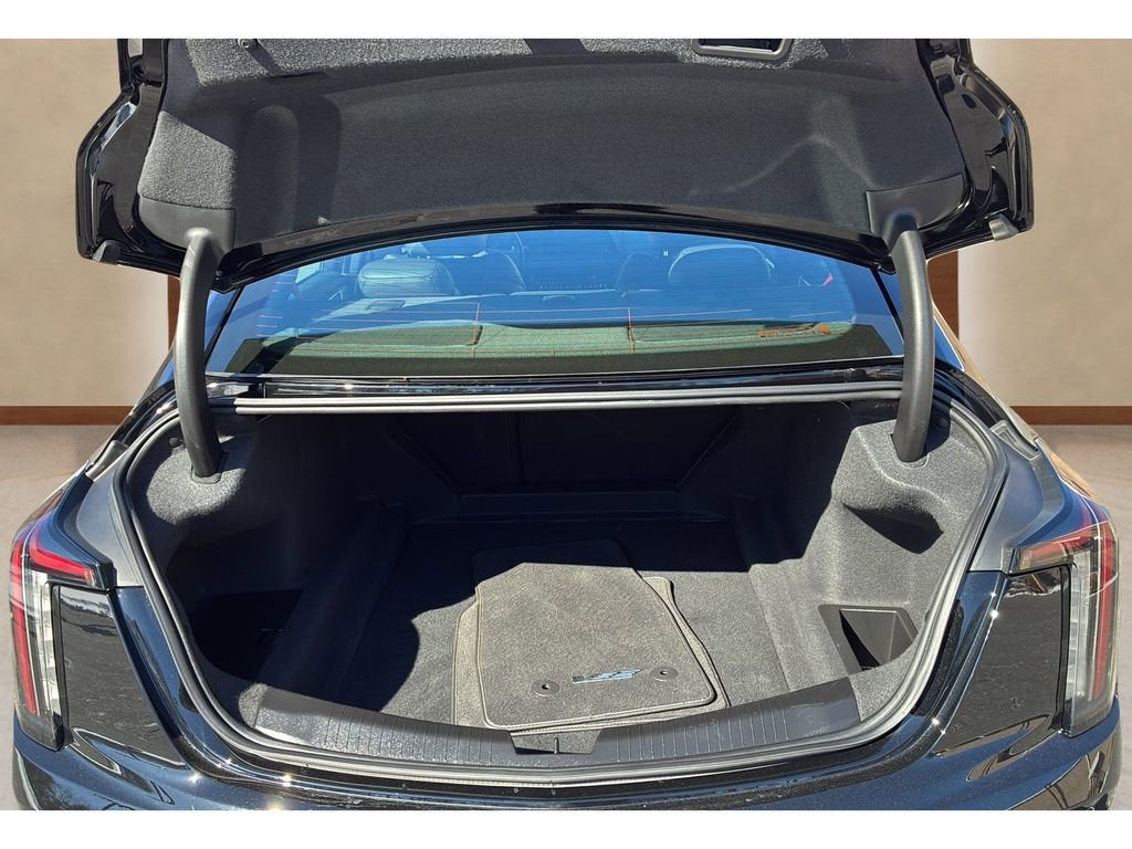 2025 Cadillac CT5-V V-Series