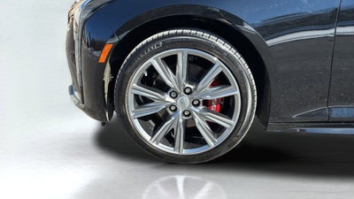 2025 Cadillac CT5-V V-Series