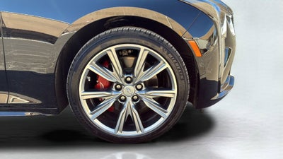 2025 Cadillac CT5-V V-Series