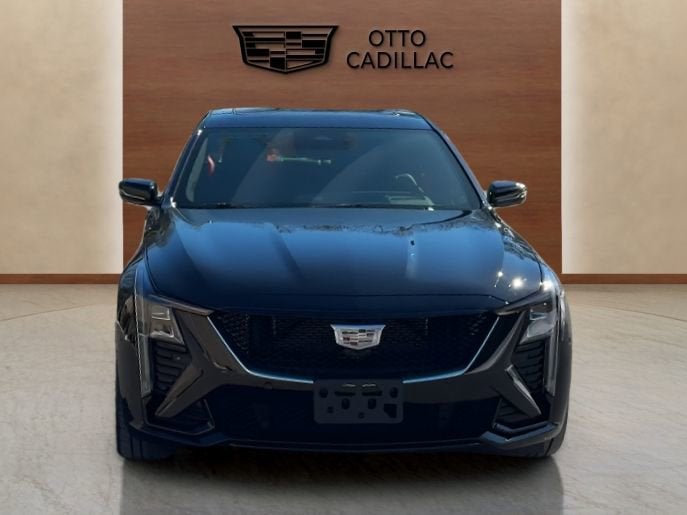 2025 Cadillac CT5-V V-Series