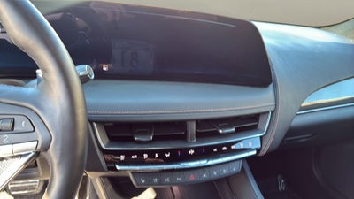 2025 Cadillac CT5-V V-Series