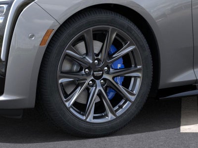 2026 Cadillac CT5-V V-Series