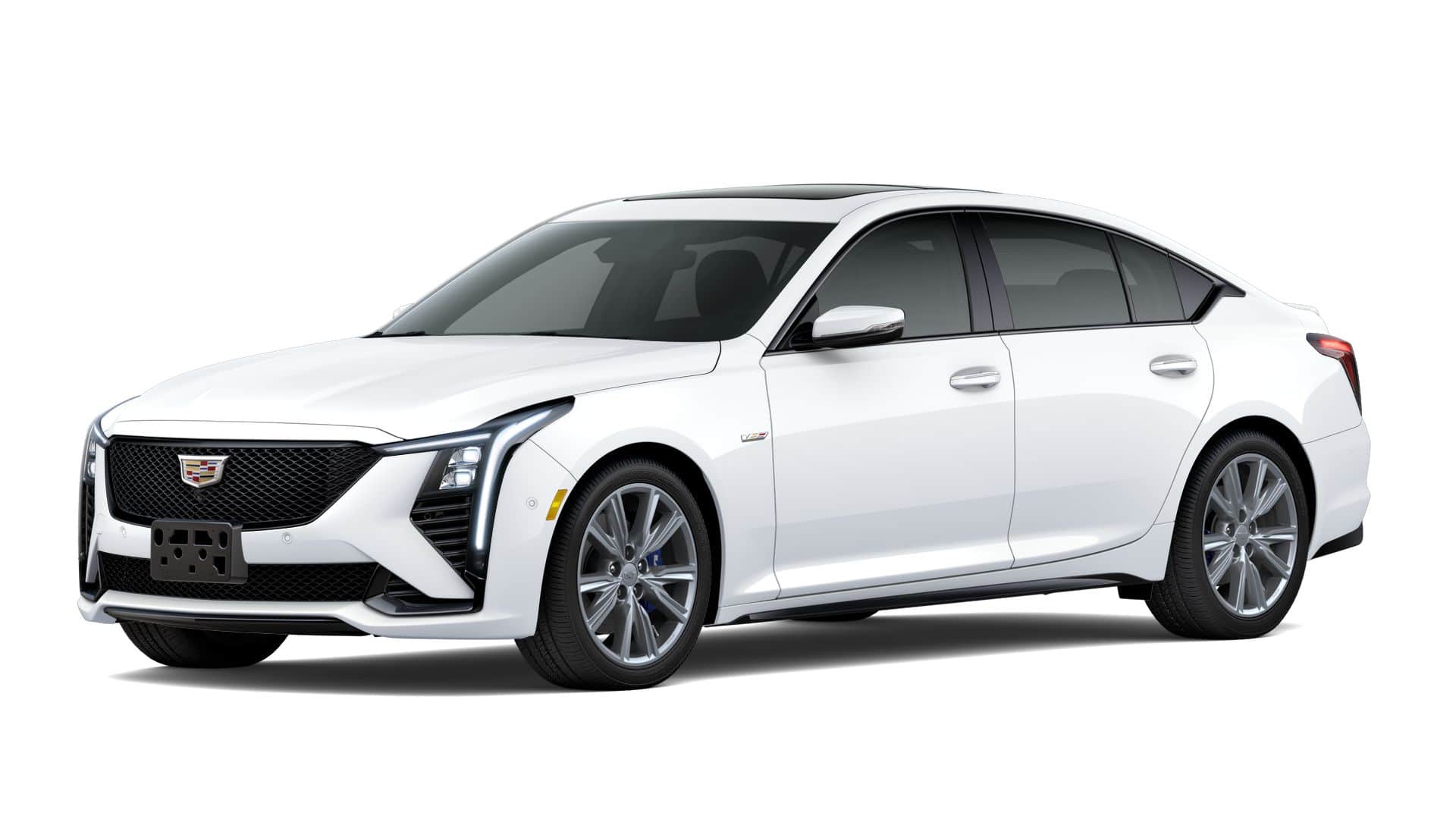 2026 Cadillac CT5-V V-Series