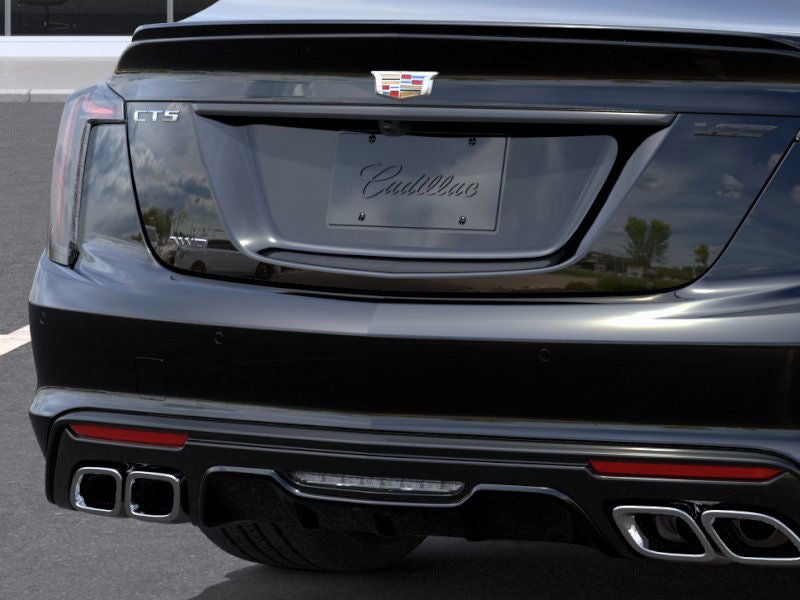 2026 Cadillac CT5-V V-Series