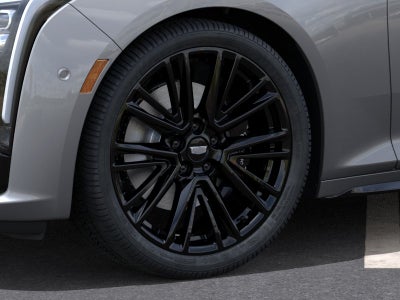 2026 Cadillac CT5-V V-Series