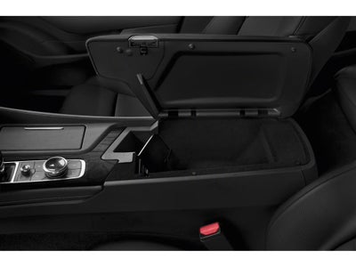 2021 Cadillac CT5 Luxury