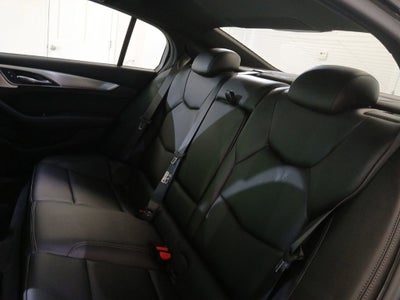 2021 Cadillac CT5 Luxury