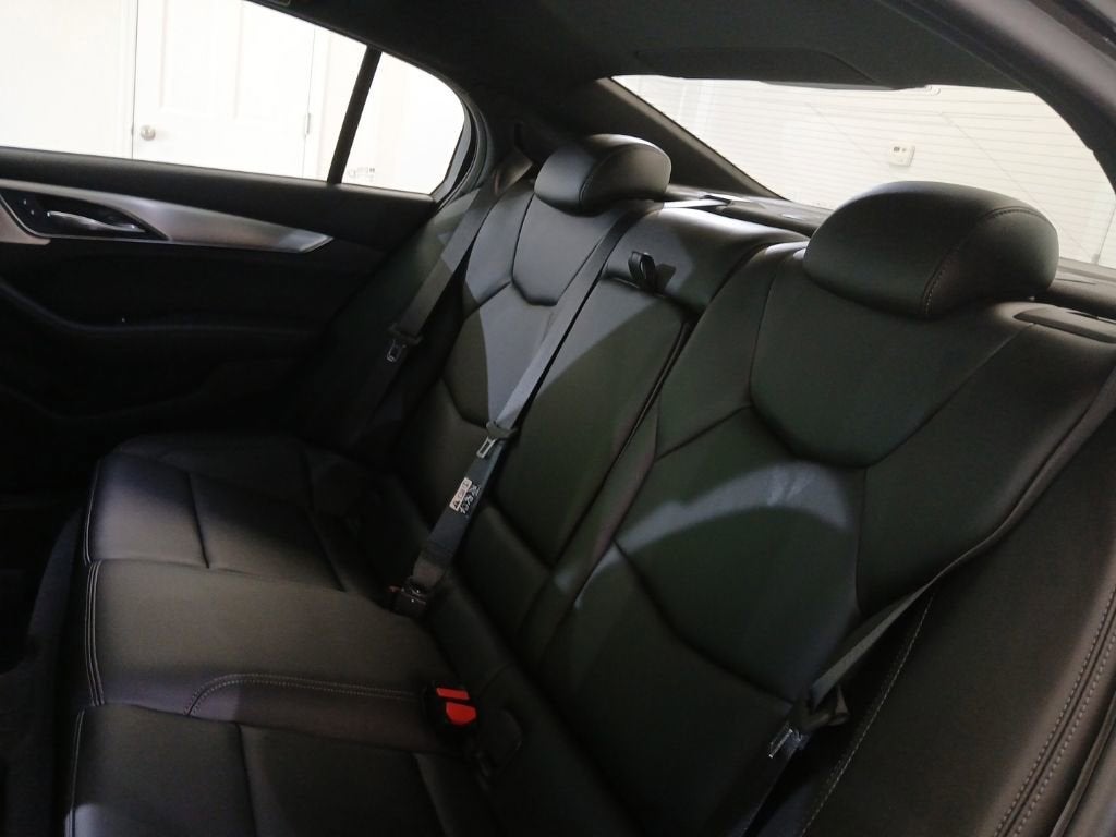 2021 Cadillac CT5 Luxury