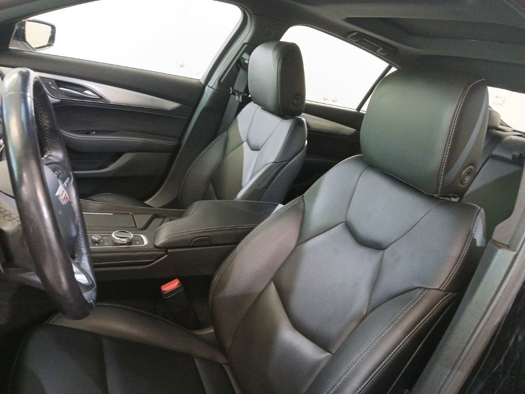 2021 Cadillac CT5 Luxury