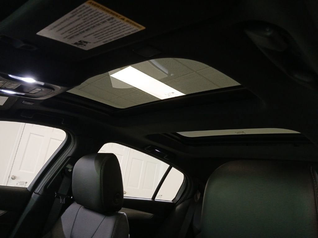 2021 Cadillac CT5 Luxury
