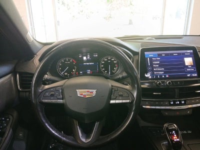 2021 Cadillac CT5 Luxury