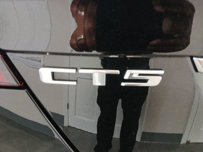 2021 Cadillac CT5 Luxury