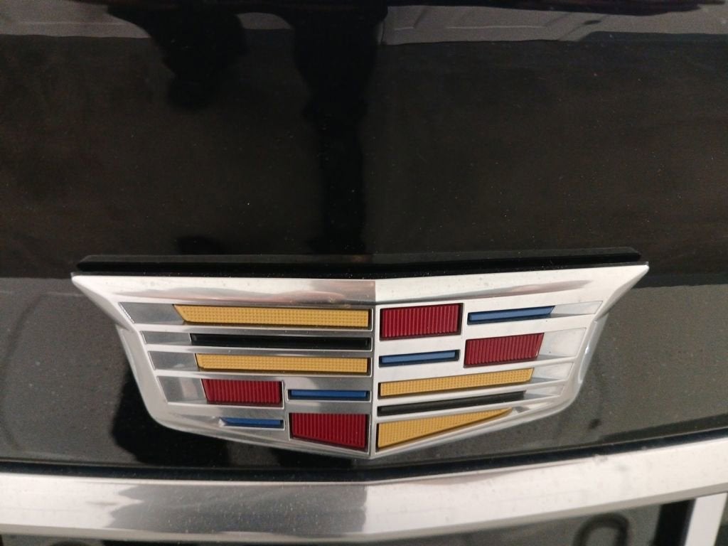 2021 Cadillac CT5 Luxury