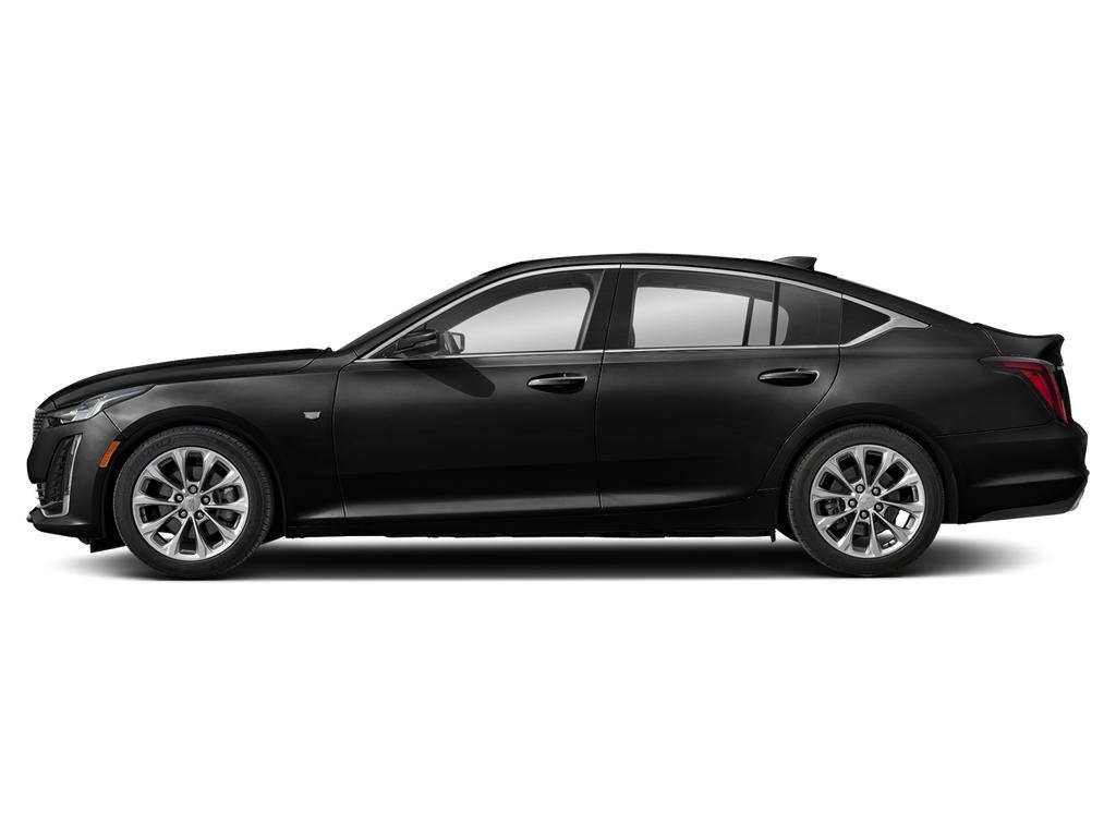 2021 Cadillac CT5 Luxury