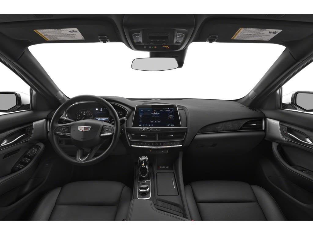2021 Cadillac CT5 Luxury
