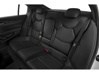 2021 Cadillac CT5 Luxury