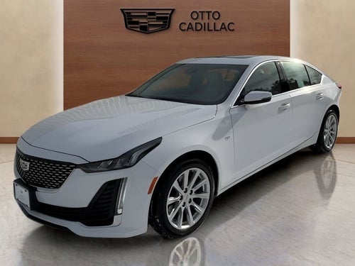 2024 Cadillac CT5 Luxury