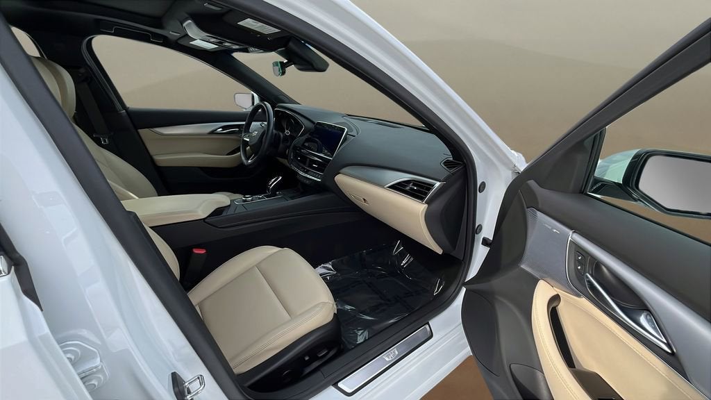 2024 Cadillac CT5 Luxury