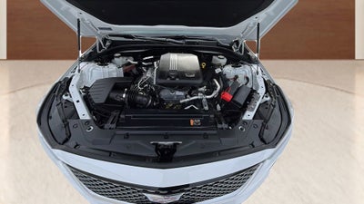 2024 Cadillac CT5 Luxury