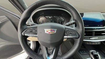 2024 Cadillac CT5 Luxury