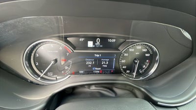 2024 Cadillac CT5 Luxury