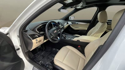 2024 Cadillac CT5 Luxury