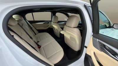 2024 Cadillac CT5 Luxury