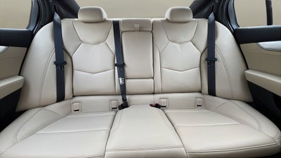 2024 Cadillac CT5 Luxury