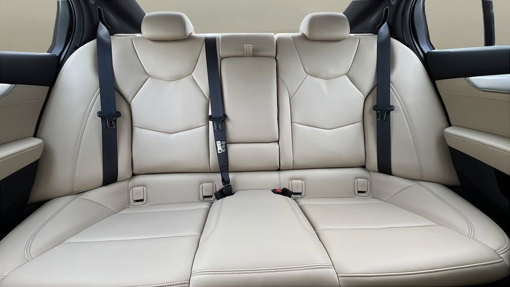 2024 Cadillac CT5 Luxury