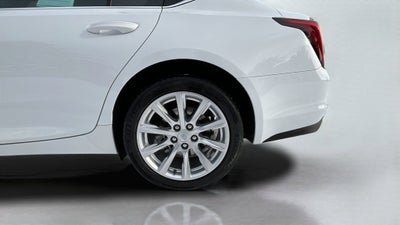 2024 Cadillac CT5 Luxury