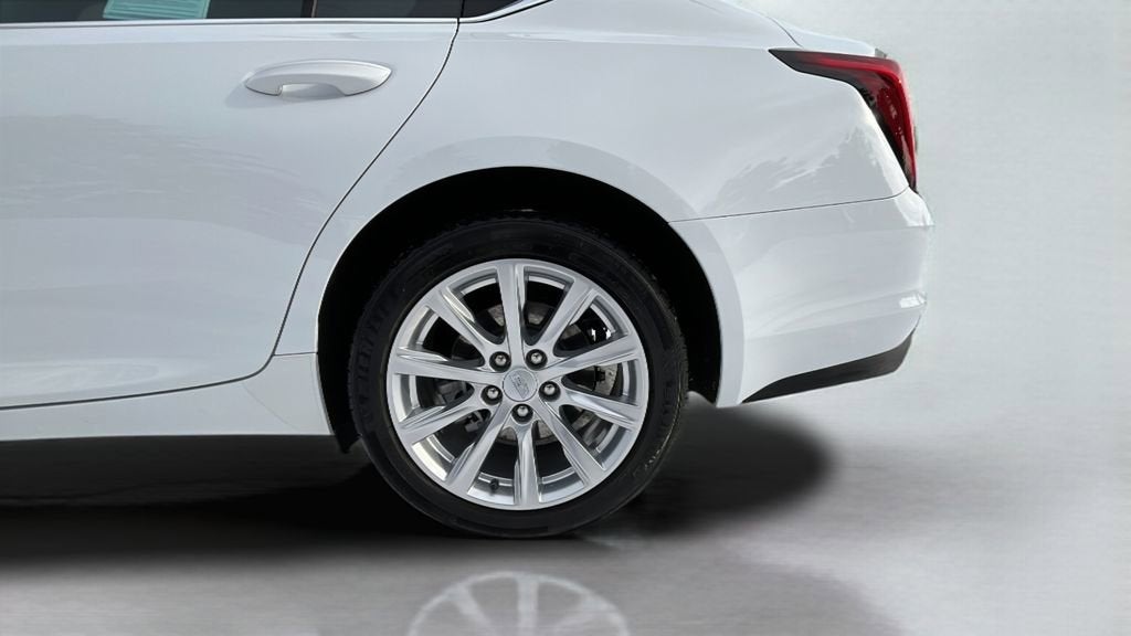 2024 Cadillac CT5 Luxury