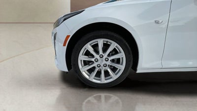 2024 Cadillac CT5 Luxury