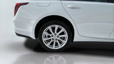 2024 Cadillac CT5 Luxury