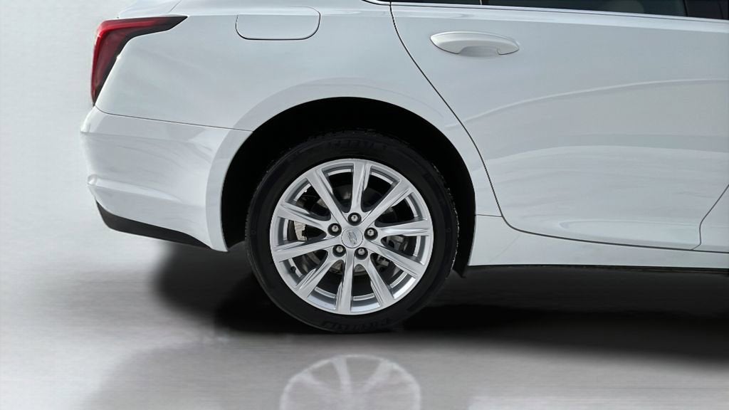 2024 Cadillac CT5 Luxury