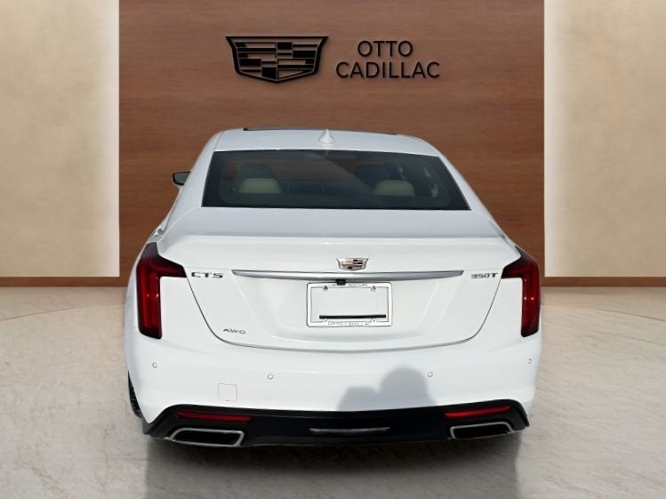 2024 Cadillac CT5 Luxury