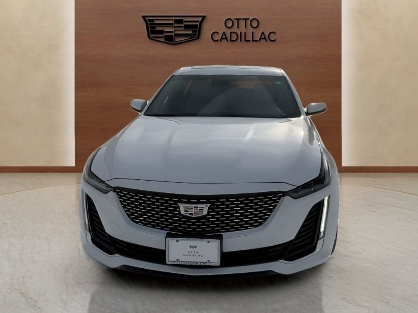 2024 Cadillac CT5 Luxury