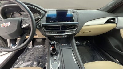 2024 Cadillac CT5 Luxury