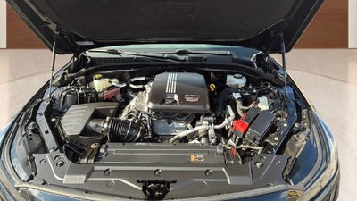 2023 Cadillac CT5 Luxury