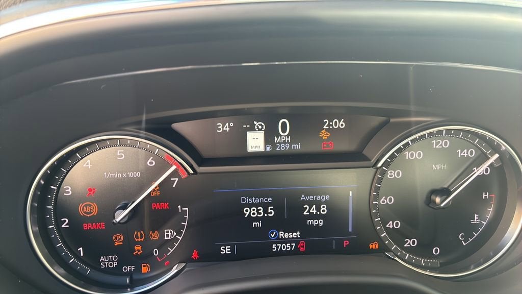 2023 Cadillac CT5 Luxury