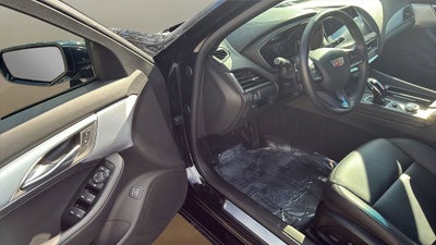 2023 Cadillac CT5 Luxury