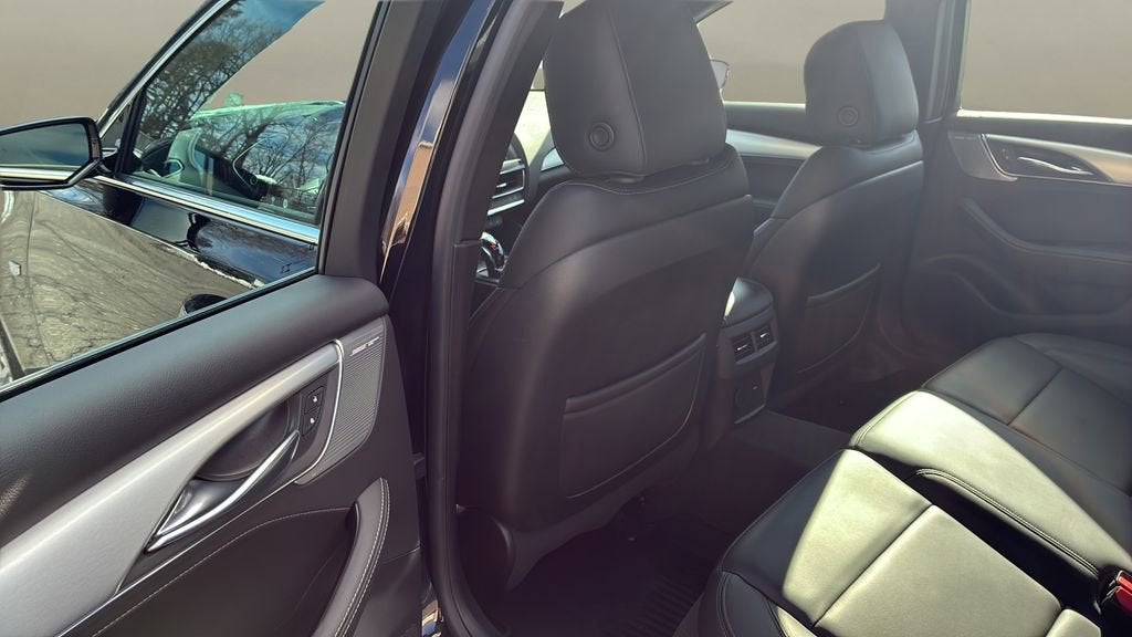 2023 Cadillac CT5 Luxury