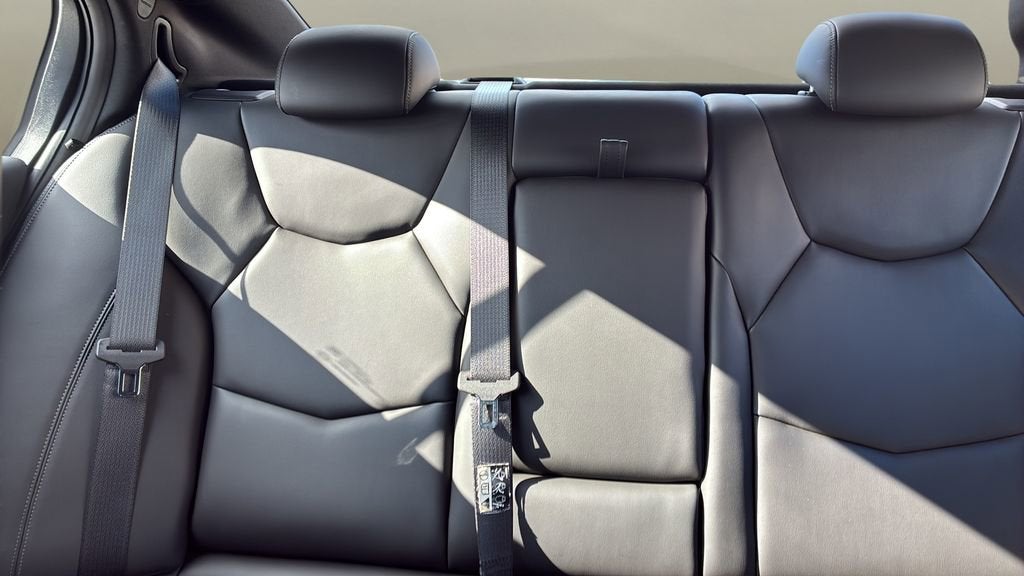 2023 Cadillac CT5 Luxury