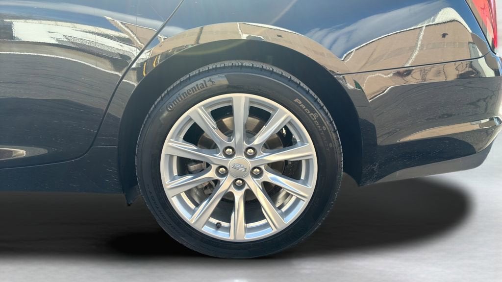 2023 Cadillac CT5 Luxury