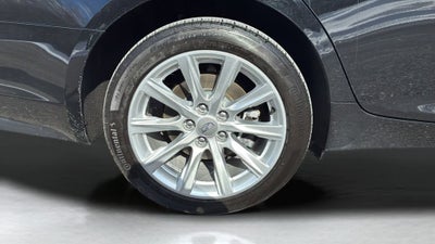 2023 Cadillac CT5 Luxury