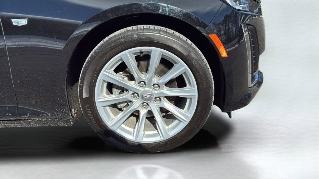 2023 Cadillac CT5 Luxury