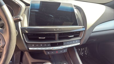 2023 Cadillac CT5 Luxury