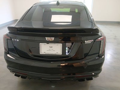2023 Cadillac CT5-V V-Series Blackwing