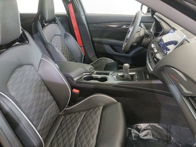 2023 Cadillac CT5-V V-Series Blackwing